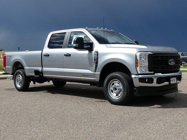 new 2024 Ford F-250 car, priced at $66,158