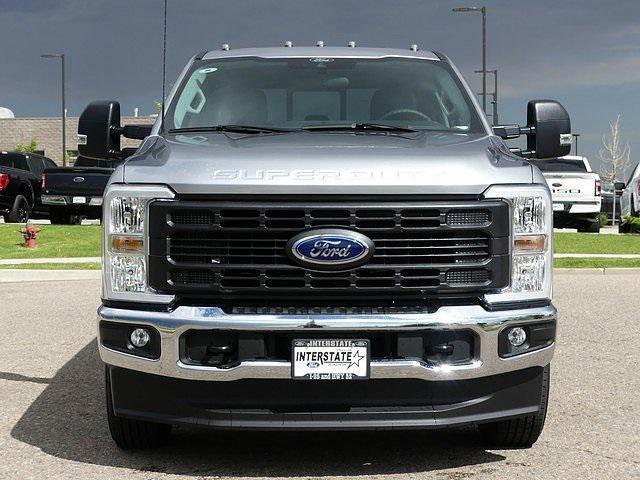 new 2024 Ford F-250 car, priced at $66,158