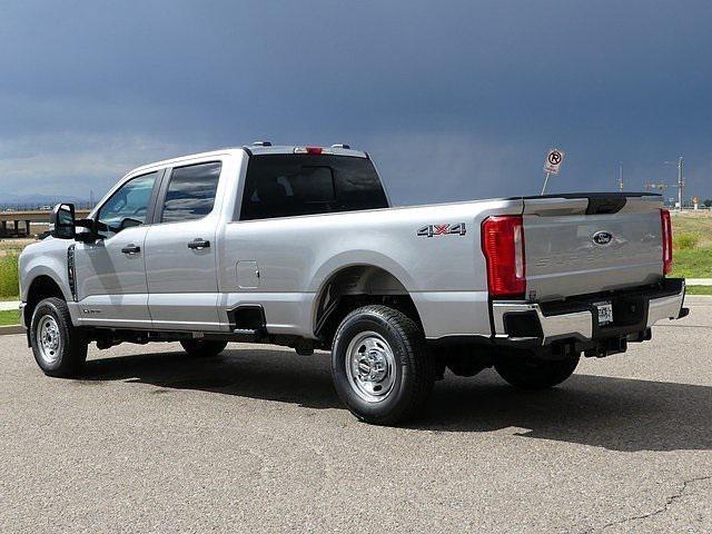 new 2024 Ford F-250 car, priced at $66,158