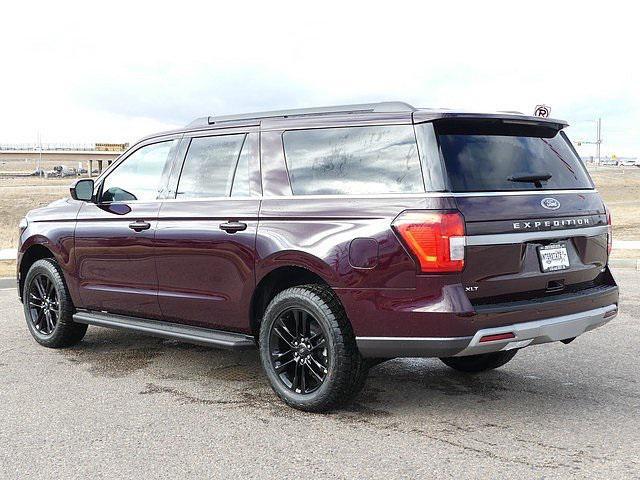 new 2024 Ford Expedition car, priced at $70,014