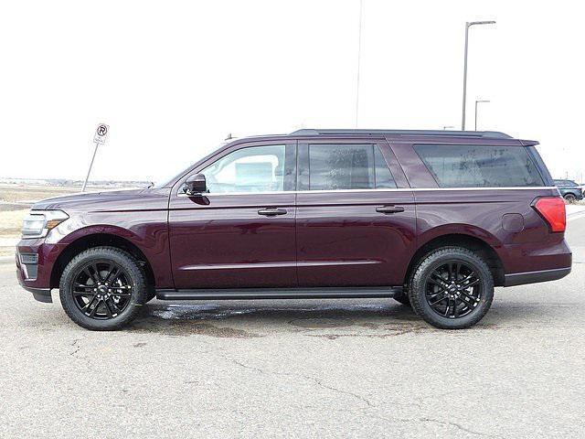 new 2024 Ford Expedition car, priced at $70,014