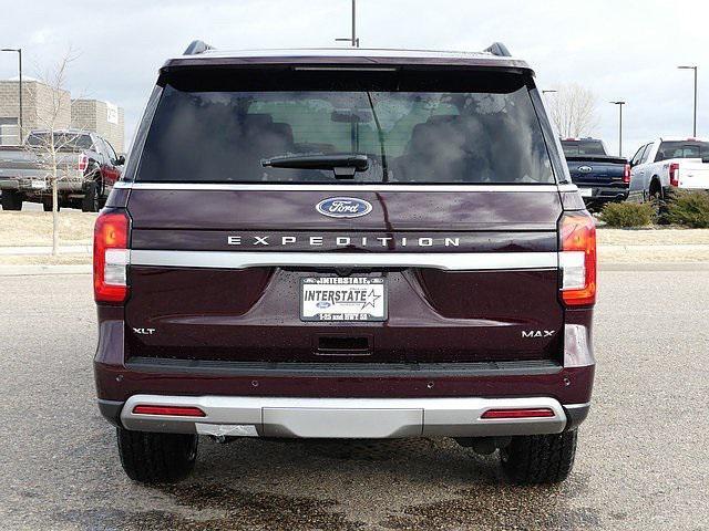 new 2024 Ford Expedition car, priced at $70,014