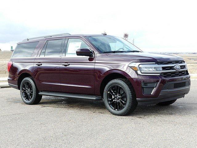 new 2024 Ford Expedition car, priced at $70,014