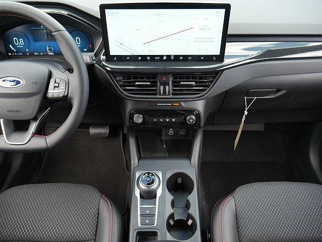 new 2025 Ford Escape car, priced at $37,565