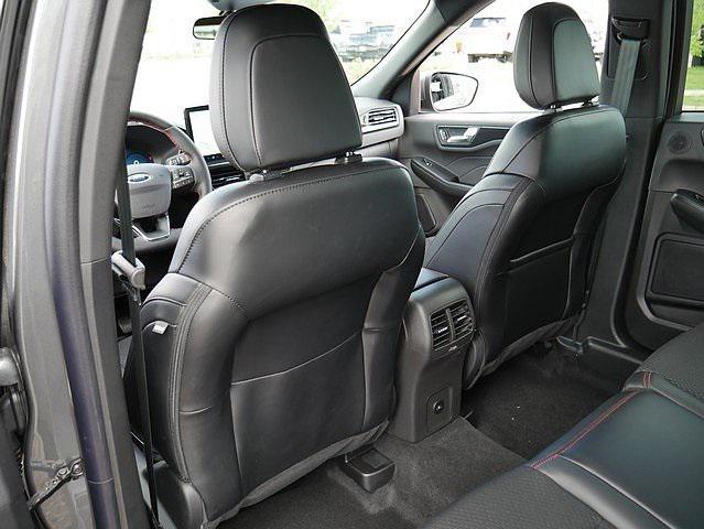 new 2025 Ford Escape car, priced at $37,565