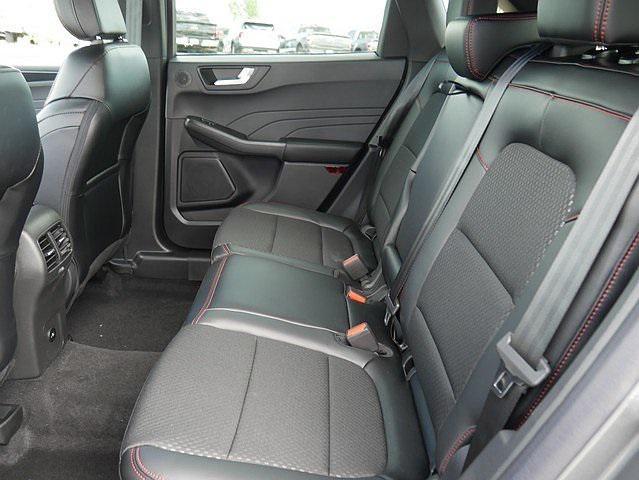 new 2025 Ford Escape car, priced at $37,565