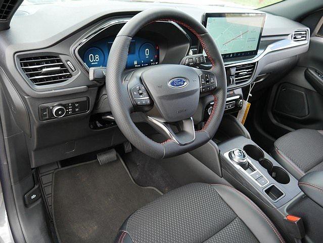 new 2025 Ford Escape car, priced at $37,565