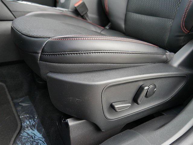 new 2025 Ford Escape car, priced at $37,565