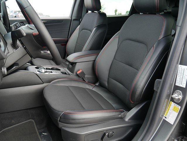 new 2025 Ford Escape car, priced at $37,565