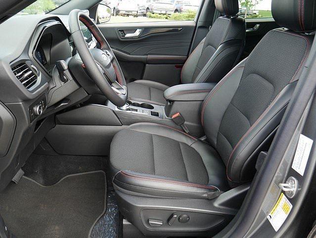 new 2025 Ford Escape car, priced at $37,565
