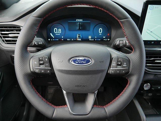 new 2025 Ford Escape car, priced at $37,565