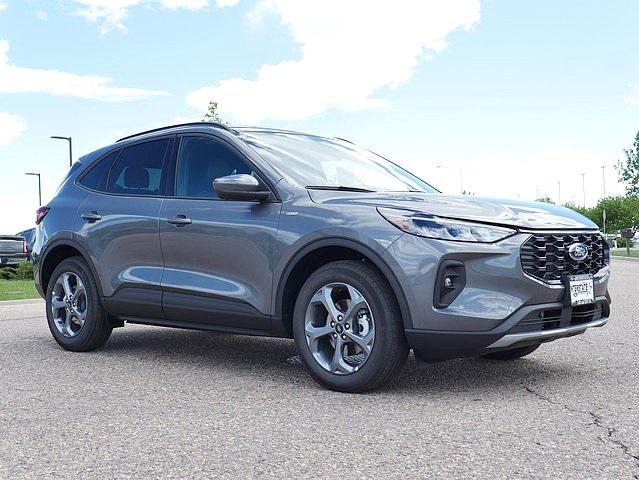 new 2025 Ford Escape car, priced at $37,565