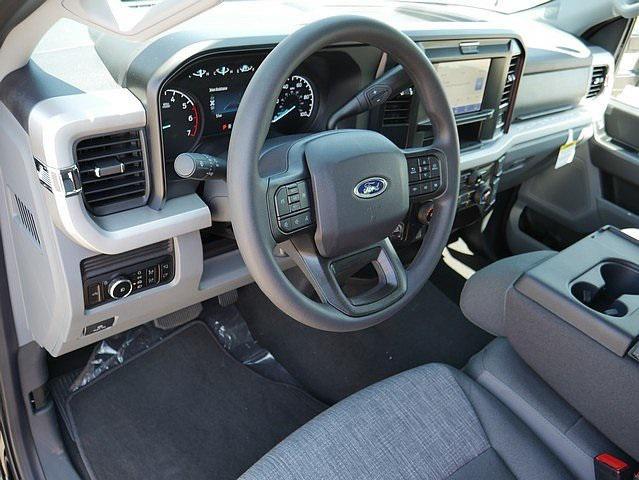 new 2025 Ford F-350 car, priced at $65,257