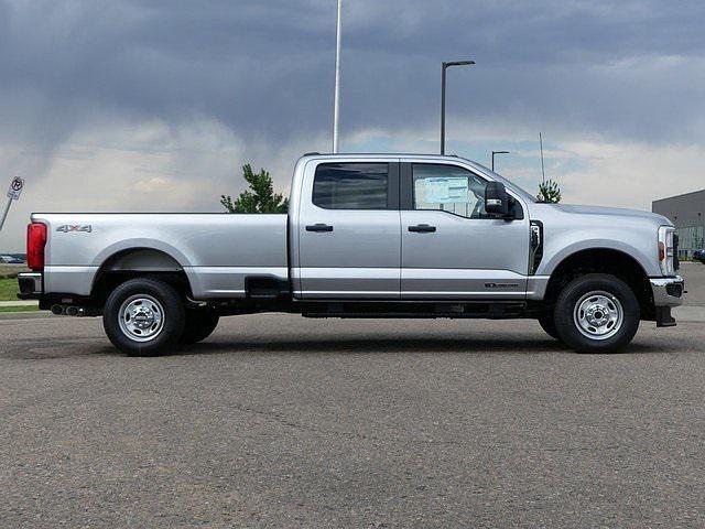 new 2024 Ford F-250 car, priced at $61,787