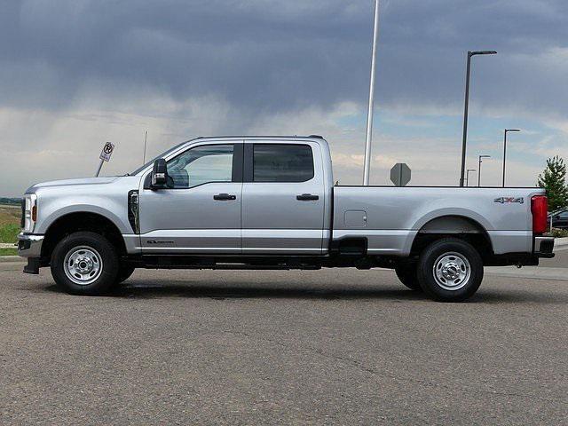 new 2024 Ford F-250 car, priced at $61,787