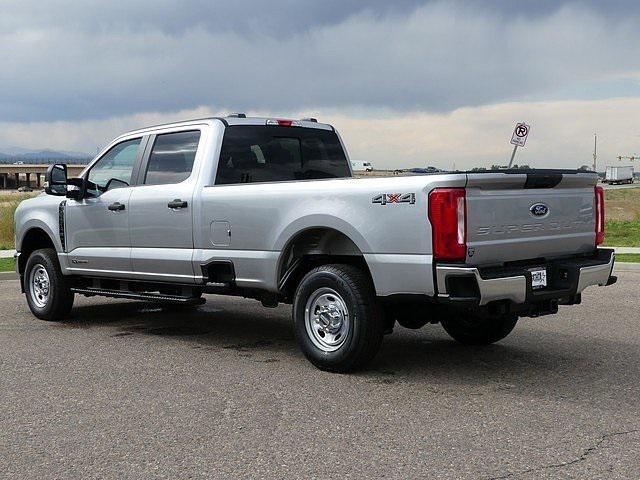 new 2024 Ford F-250 car, priced at $61,787