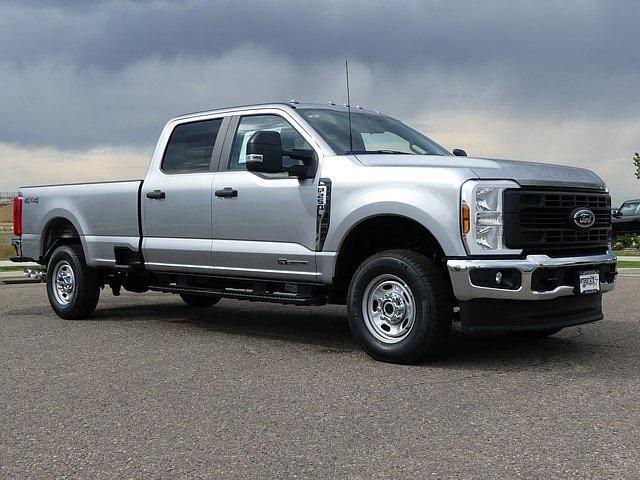 new 2024 Ford F-250 car, priced at $61,787