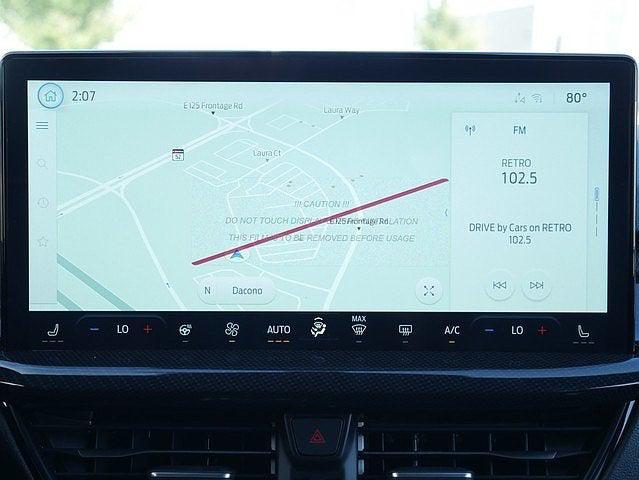 new 2026 Ford Escape car, priced at $36,156