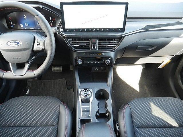 new 2026 Ford Escape car, priced at $36,156