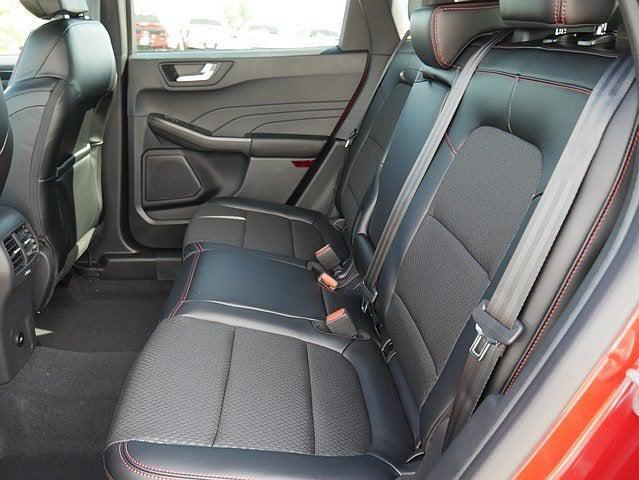 new 2026 Ford Escape car, priced at $36,156