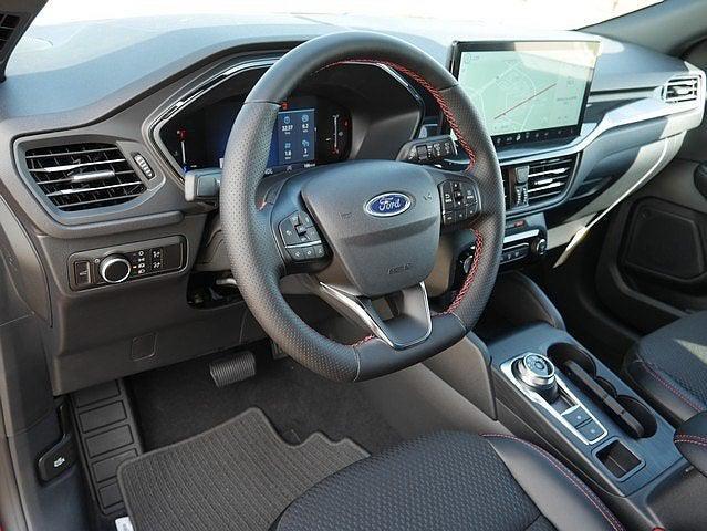 new 2026 Ford Escape car, priced at $36,156