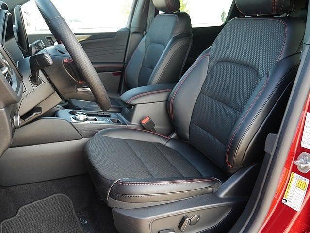 new 2026 Ford Escape car, priced at $36,156