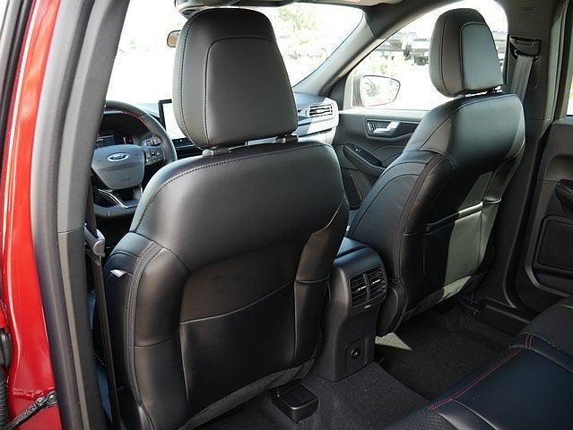 new 2026 Ford Escape car, priced at $36,156