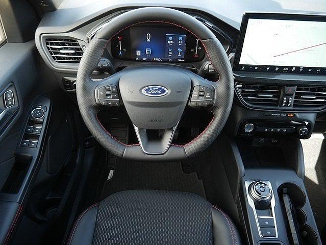 new 2026 Ford Escape car, priced at $36,156