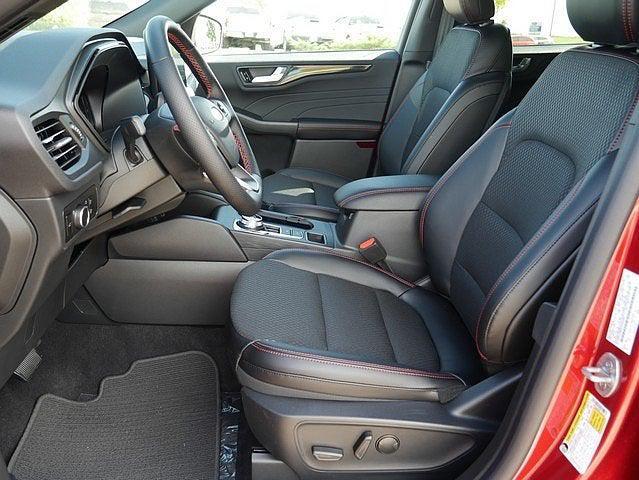 new 2026 Ford Escape car, priced at $36,156