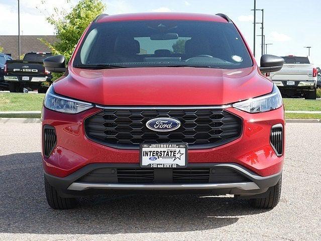new 2026 Ford Escape car, priced at $36,156