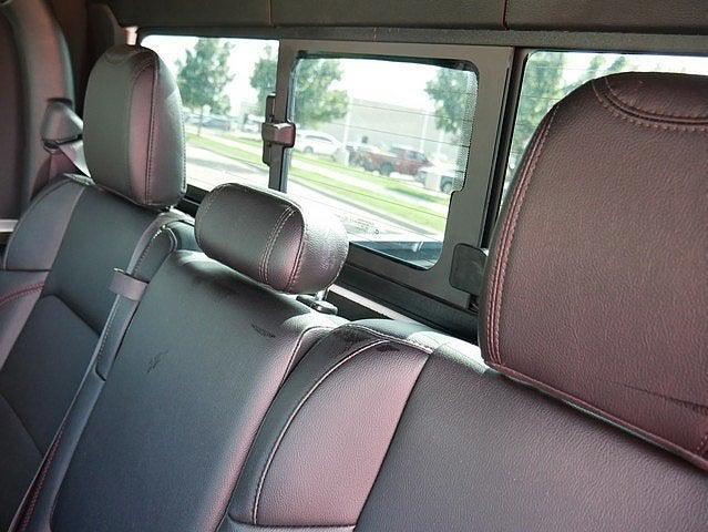 used 2023 Jeep Gladiator car, priced at $38,466