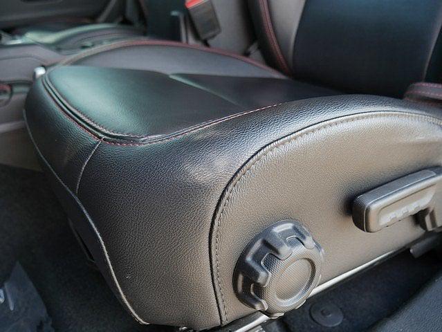 used 2023 Jeep Gladiator car, priced at $38,466