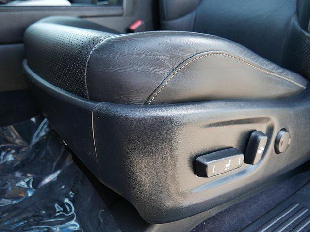 used 2019 Lexus GX 460 car, priced at $45,399