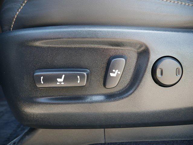 used 2019 Lexus GX 460 car, priced at $45,399