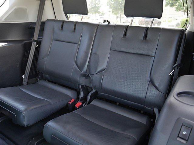 used 2019 Lexus GX 460 car, priced at $45,399