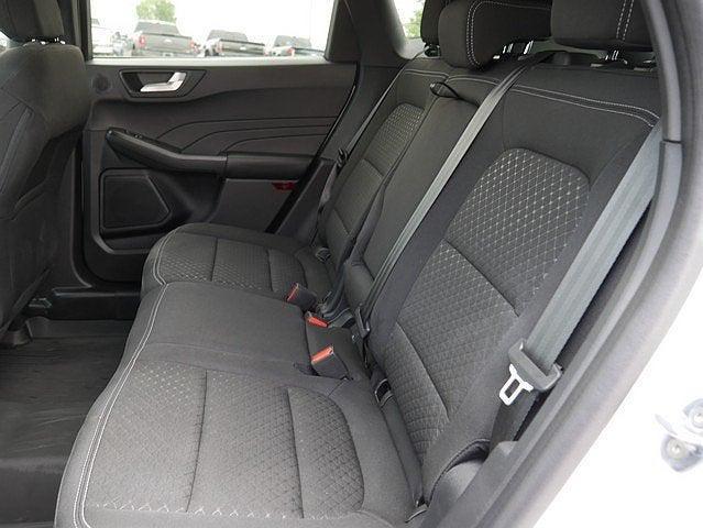 used 2024 Ford Escape car, priced at $27,988