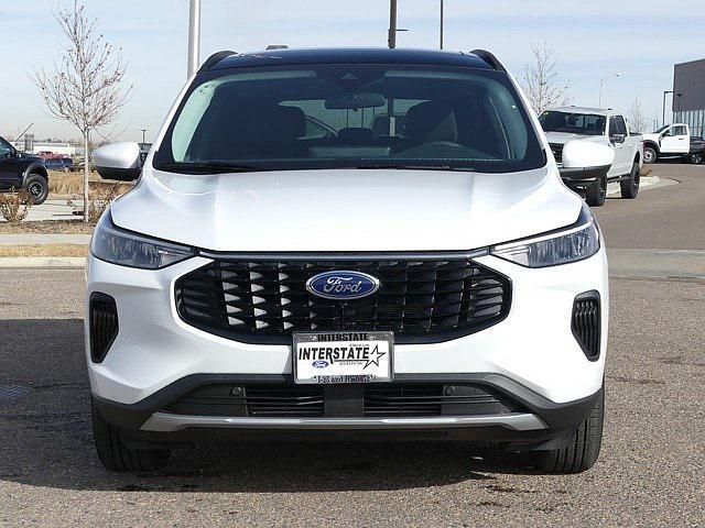 new 2024 Ford Escape car, priced at $34,162