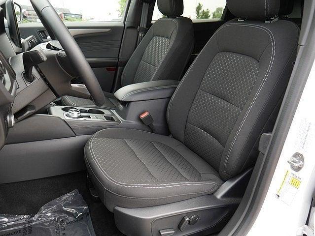 used 2024 Ford Escape car, priced at $27,988