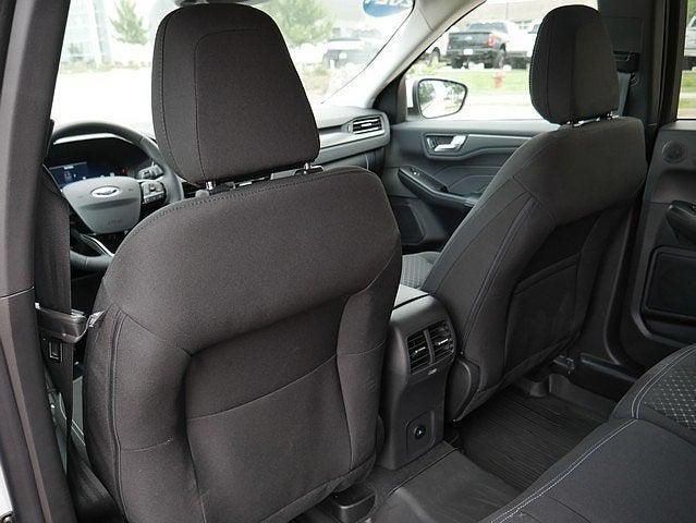 used 2024 Ford Escape car, priced at $27,988