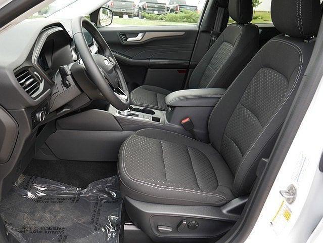 used 2024 Ford Escape car, priced at $27,988