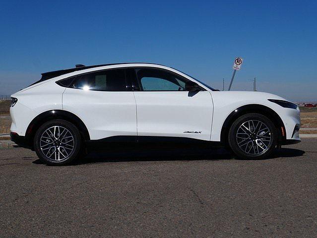 new 2024 Ford Mustang Mach-E car, priced at $44,180