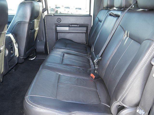 used 2012 Ford F-350 car, priced at $28,944