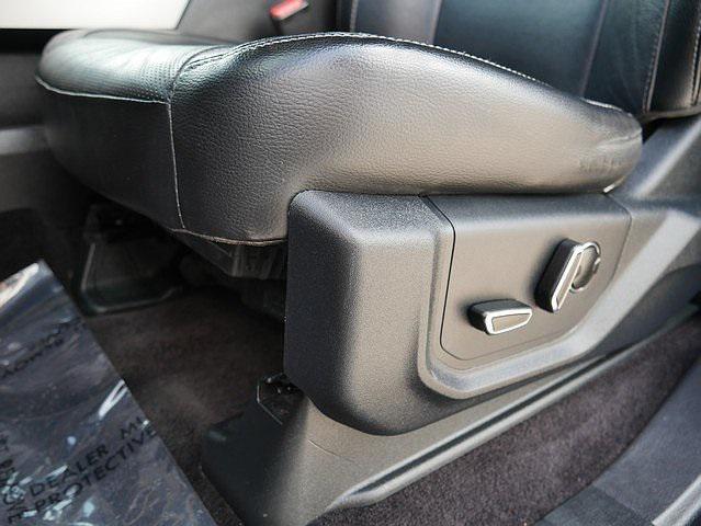 used 2016 Ford F-150 car, priced at $25,488