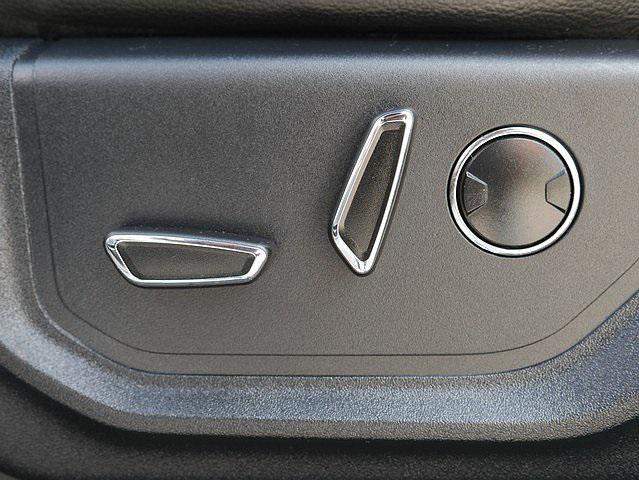 used 2016 Ford F-150 car, priced at $25,488