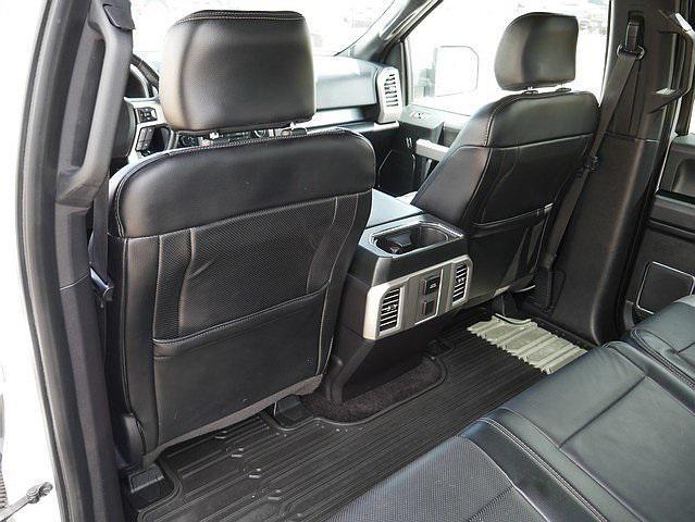 used 2016 Ford F-150 car, priced at $25,488