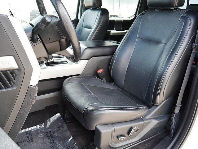 used 2016 Ford F-150 car, priced at $25,488
