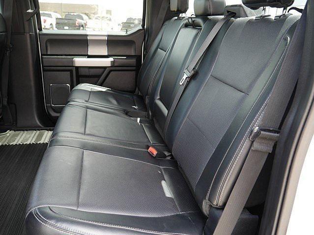 used 2016 Ford F-150 car, priced at $25,488