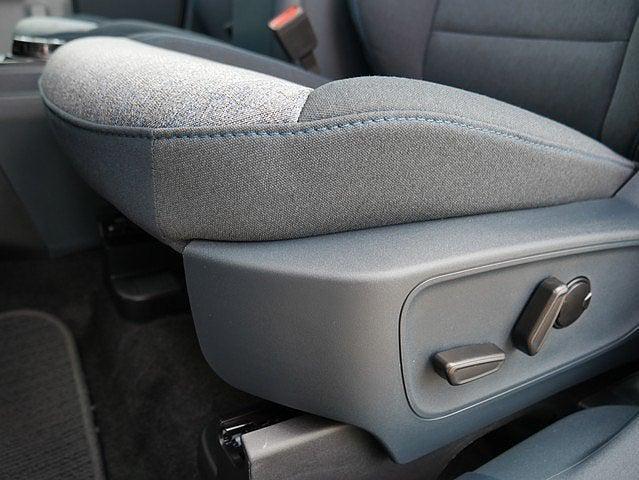 new 2025 Ford Maverick car, priced at $35,663