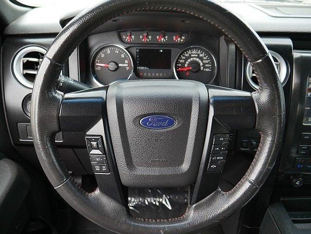 used 2012 Ford F-150 car, priced at $18,899