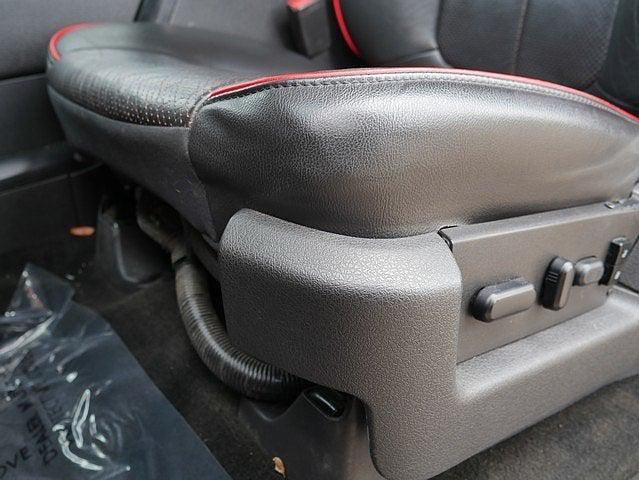 used 2012 Ford F-150 car, priced at $18,899